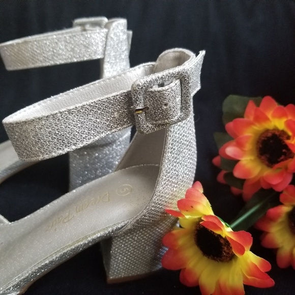 women's shoes Dream pairs size 5 - Picture 5 of 8